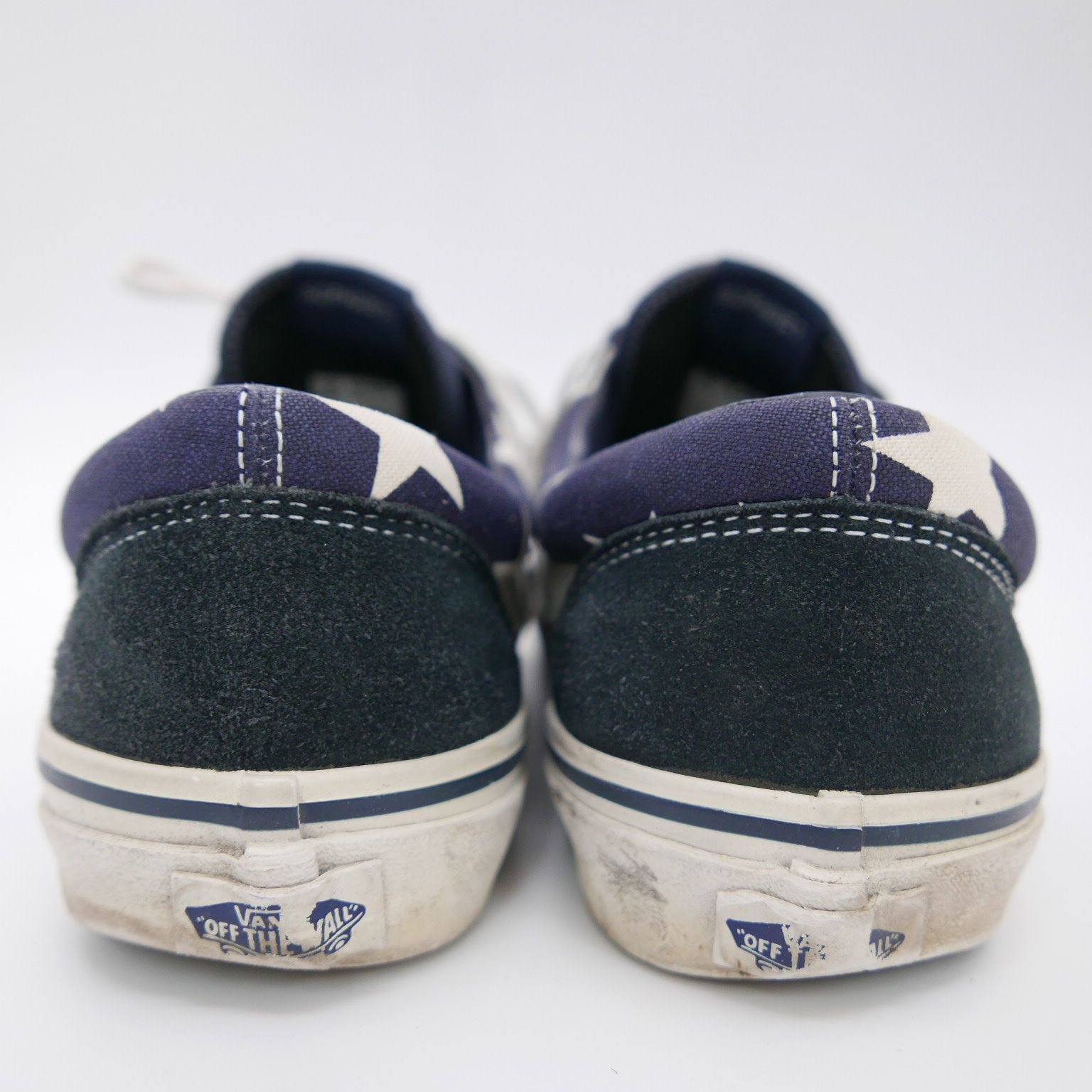 27.5cm】VANS OLDSKOOL SOPH バンズ オールドスクール FISH8様限定