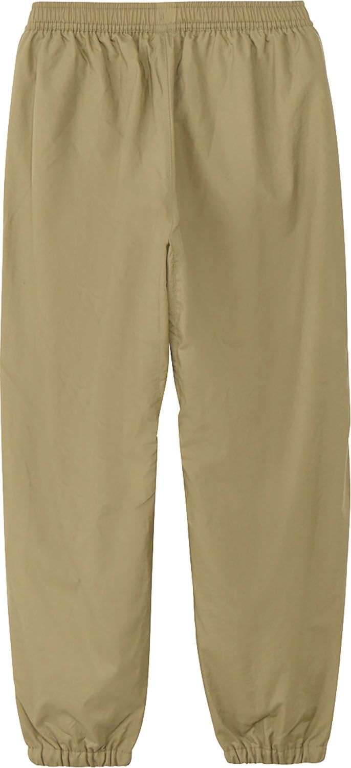 ザ ノース フェイス THE NORTH FACE アウトドア キッズ ノマドライトパンツ NBJ82532 CK クラシックカーキ