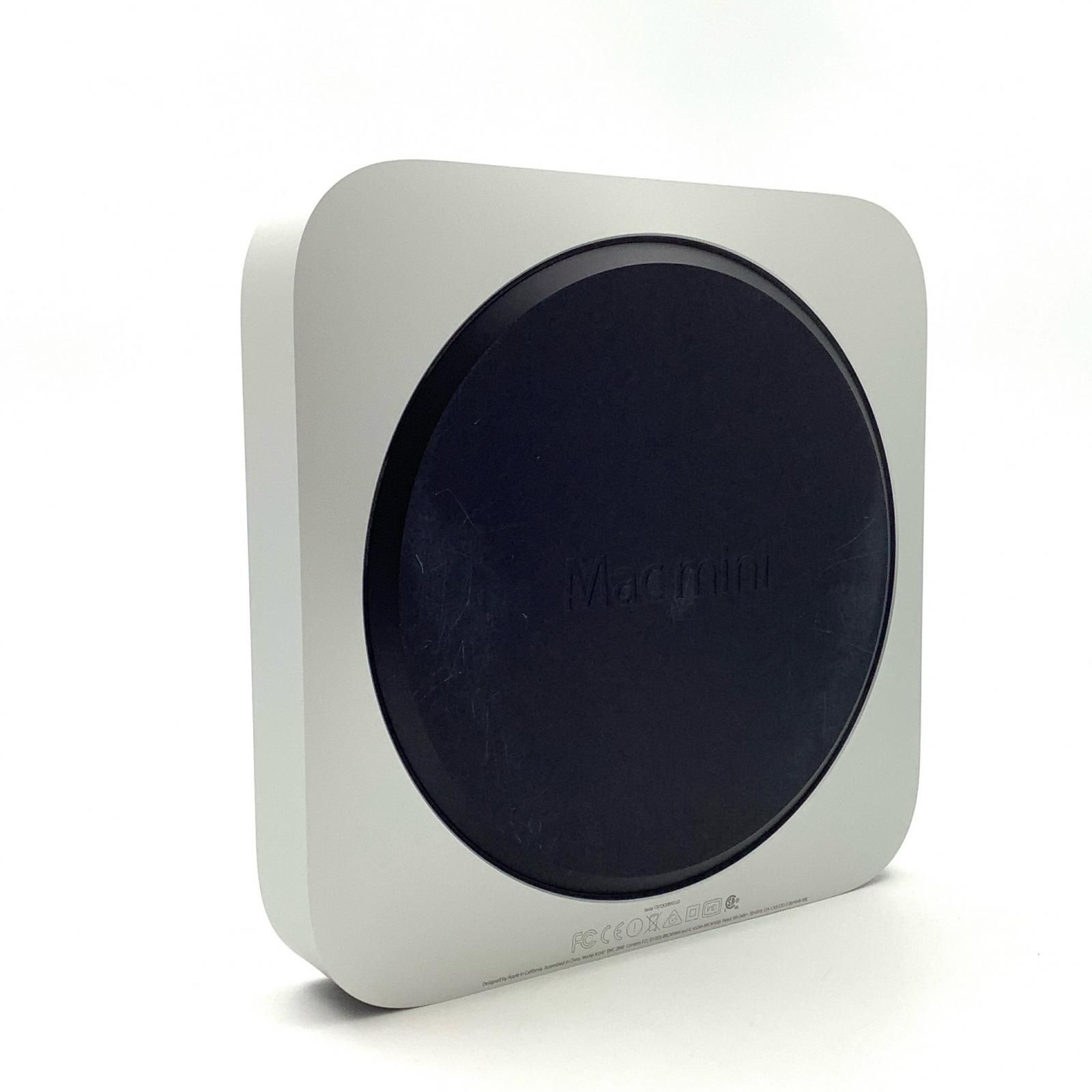 Mac mini 2014 Corei7-3Ghz メモリ16GB FD 1TB Apple Refurbished Mac Mini 2014 | Mac Mini | Pacific Macs