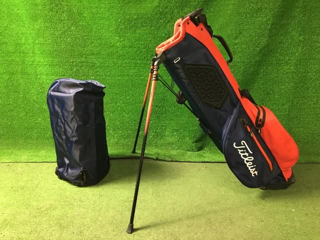 返品OK ゴルフ用品 タイトリスト 8.5型 差込口の口径21.6㎝