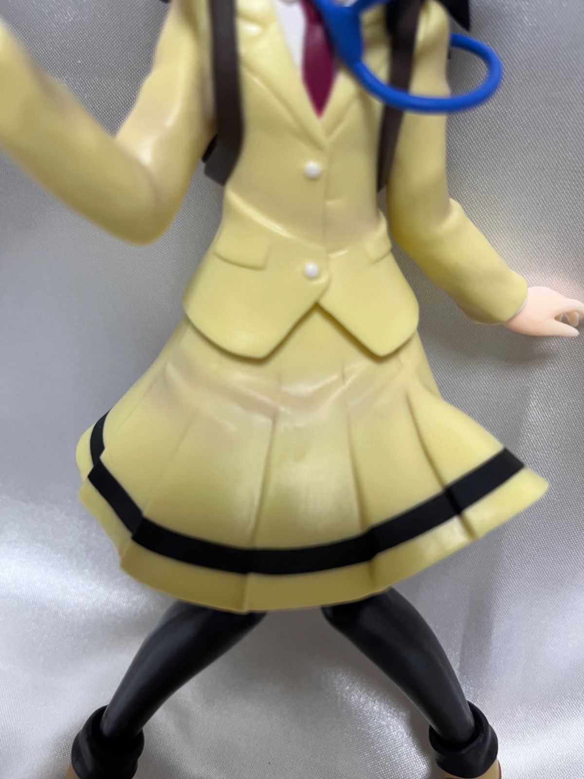 【未開封】黒木智子 プレミアムフィギュア Amazon | 私がモテないのはどう考えてもお前らが悪い! PM