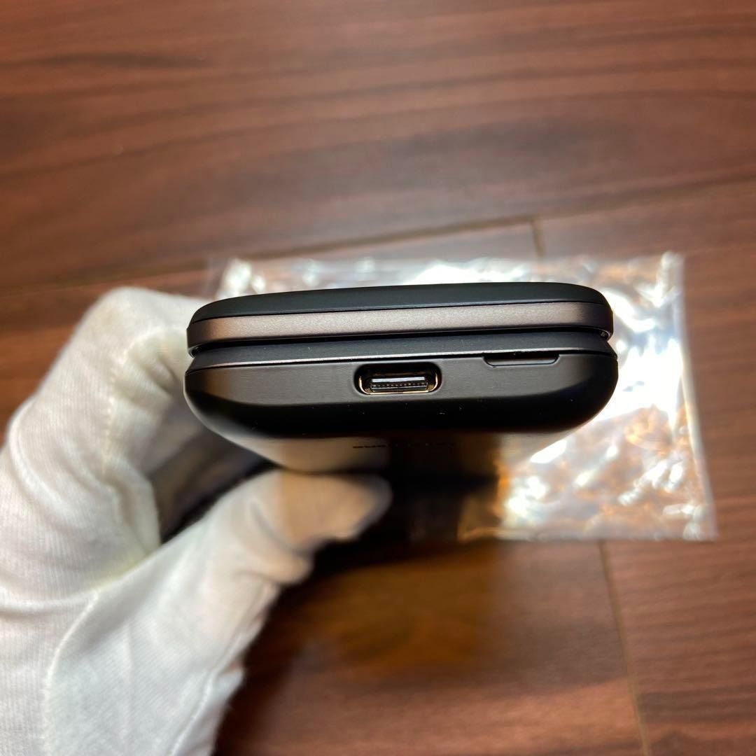 KYF39SKA ガラケー