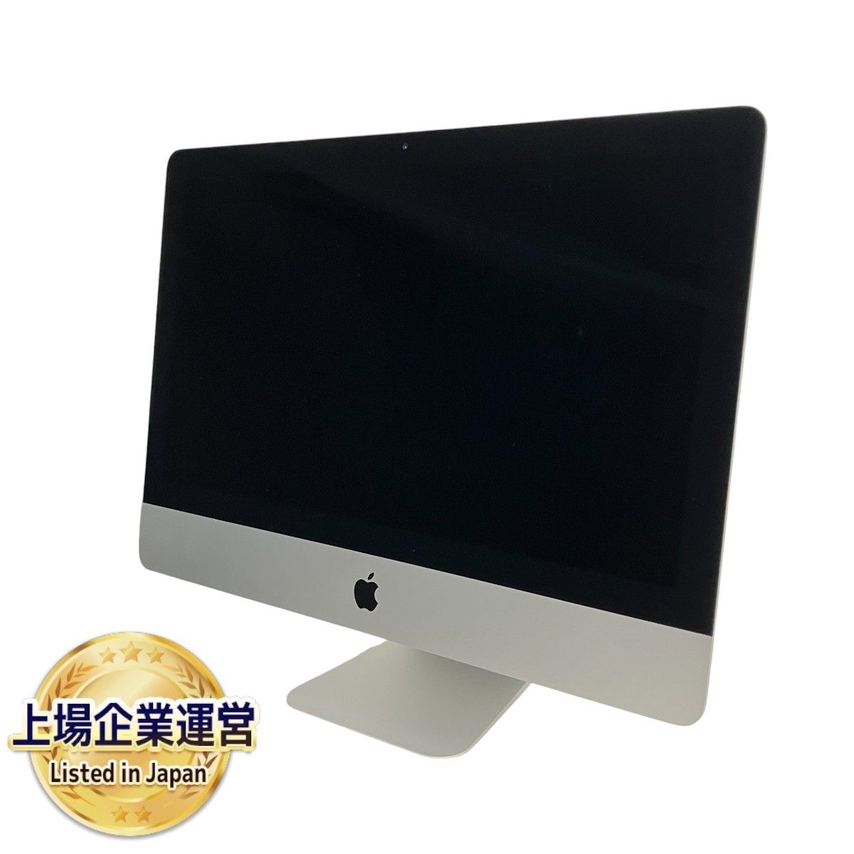 【 ジャンク品 】Apple iMac 27インチ late2009 ジャンク】Apple iMac 27インチ Late 2009 Core i5 750 2.6GHz