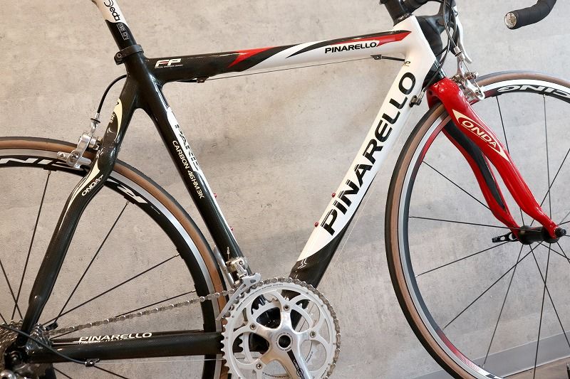 ケンケン様商談中PINARELLO PARIS FP Carbon2007 hqdefault.jpg