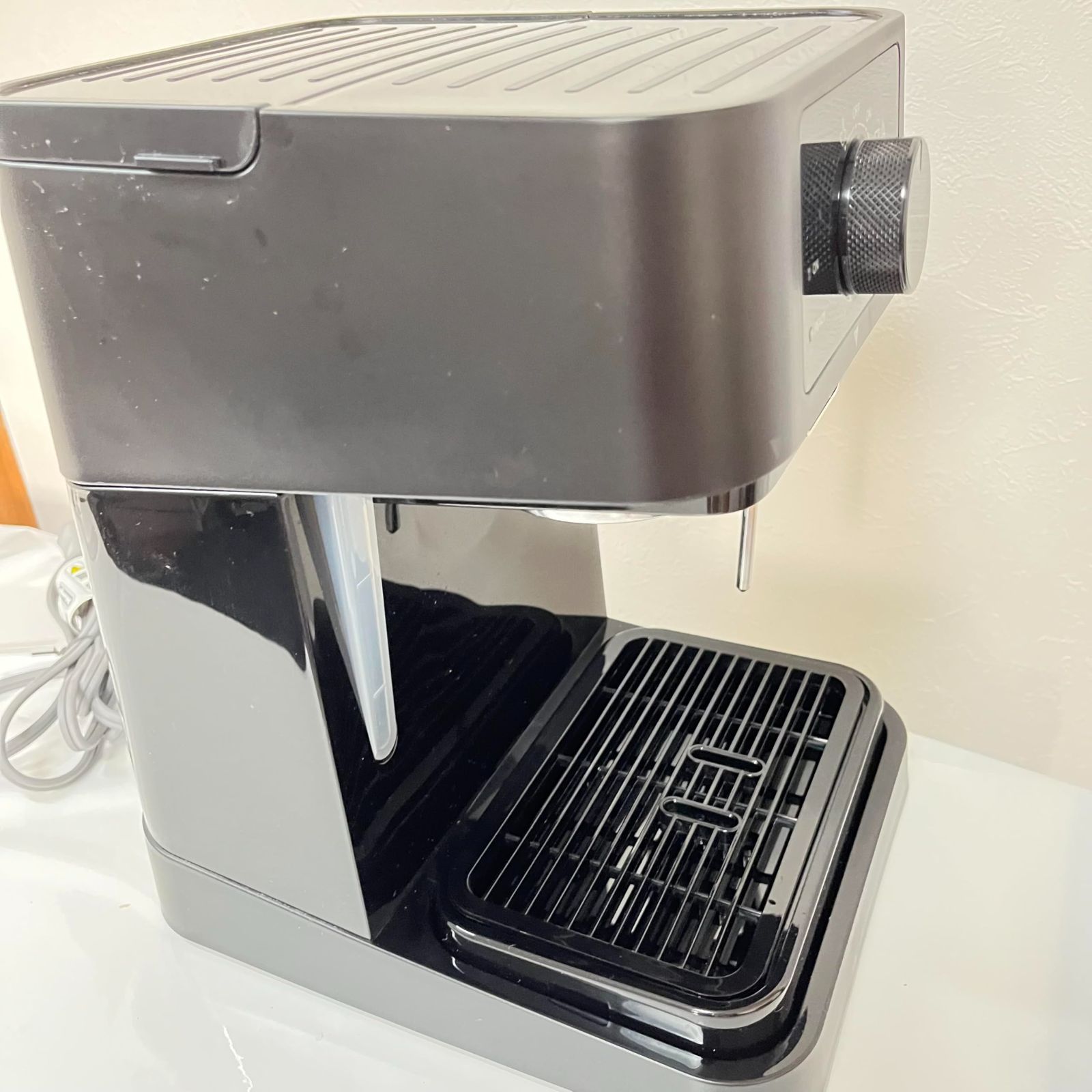 1795 デロンギ スティローザ エスプレッソ・カプチーノメーカー