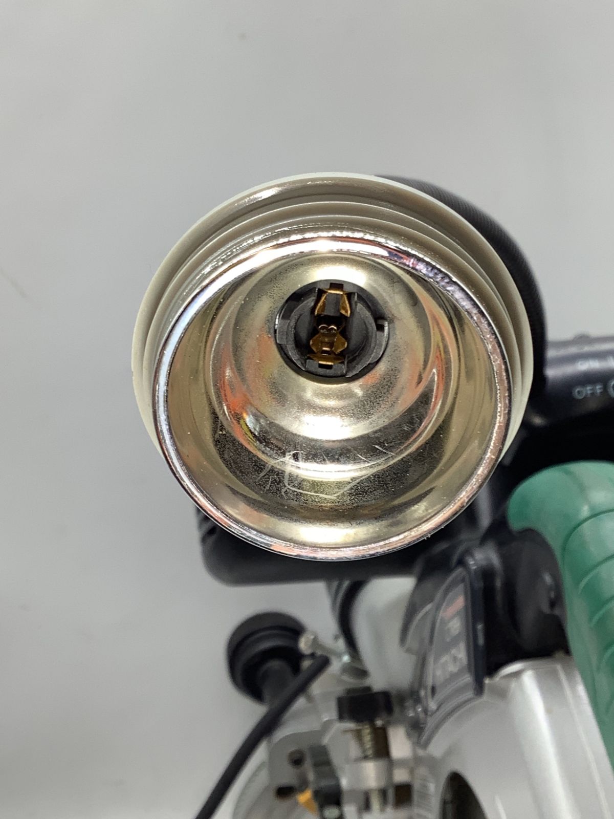 品 Hitachi|日立 スライド丸ノコ C 7RSH IT965GGQEGJU エコツール岡崎インター店 M02 HRDEVELOPMENT_JP