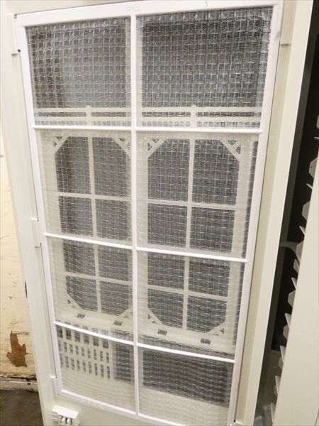 コロナ 2018年製 CW-F1618 窓用エアコン （冷房専用） 完動品】窓用