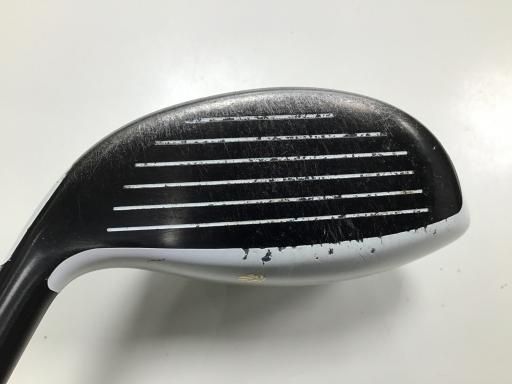 中古】 テーラーメイド GLOIRE F(2016) 7W フェアウェイウッド