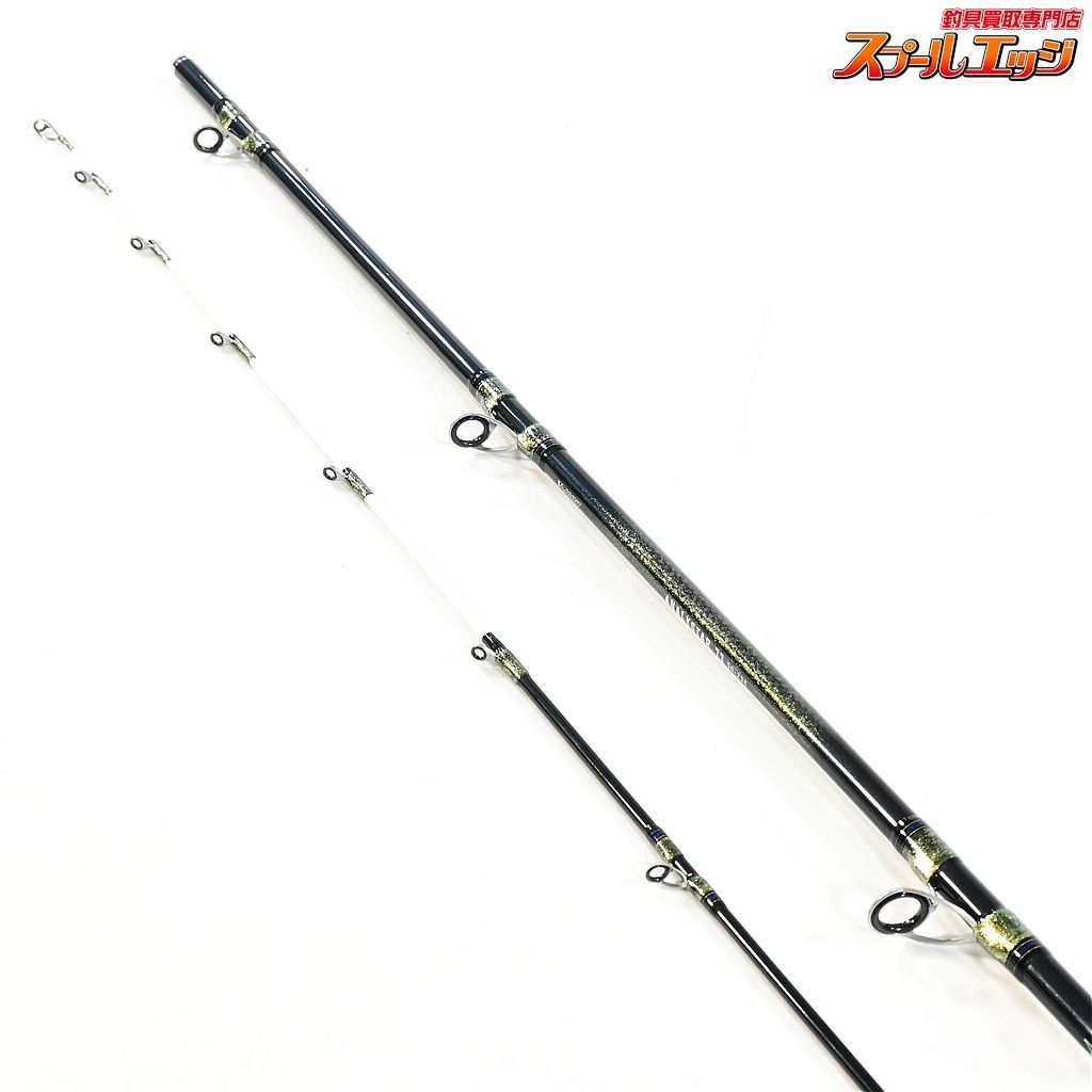 ダイワアナリスター真鯛270 Amazon | ダイワ(DAIWA) 船竿 アナリスター 真鯛 270 釣り竿