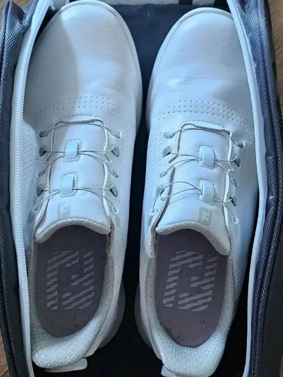 FootJoy(フットジョイ) レディース ゴルフシューズ