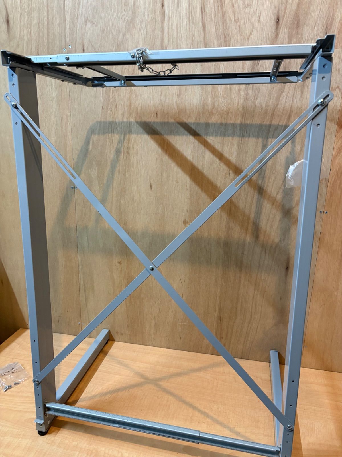 衣類乾燥機専用 スタンド 日立 DES-N76 中古 美品 日立 - 衣類乾燥機専用