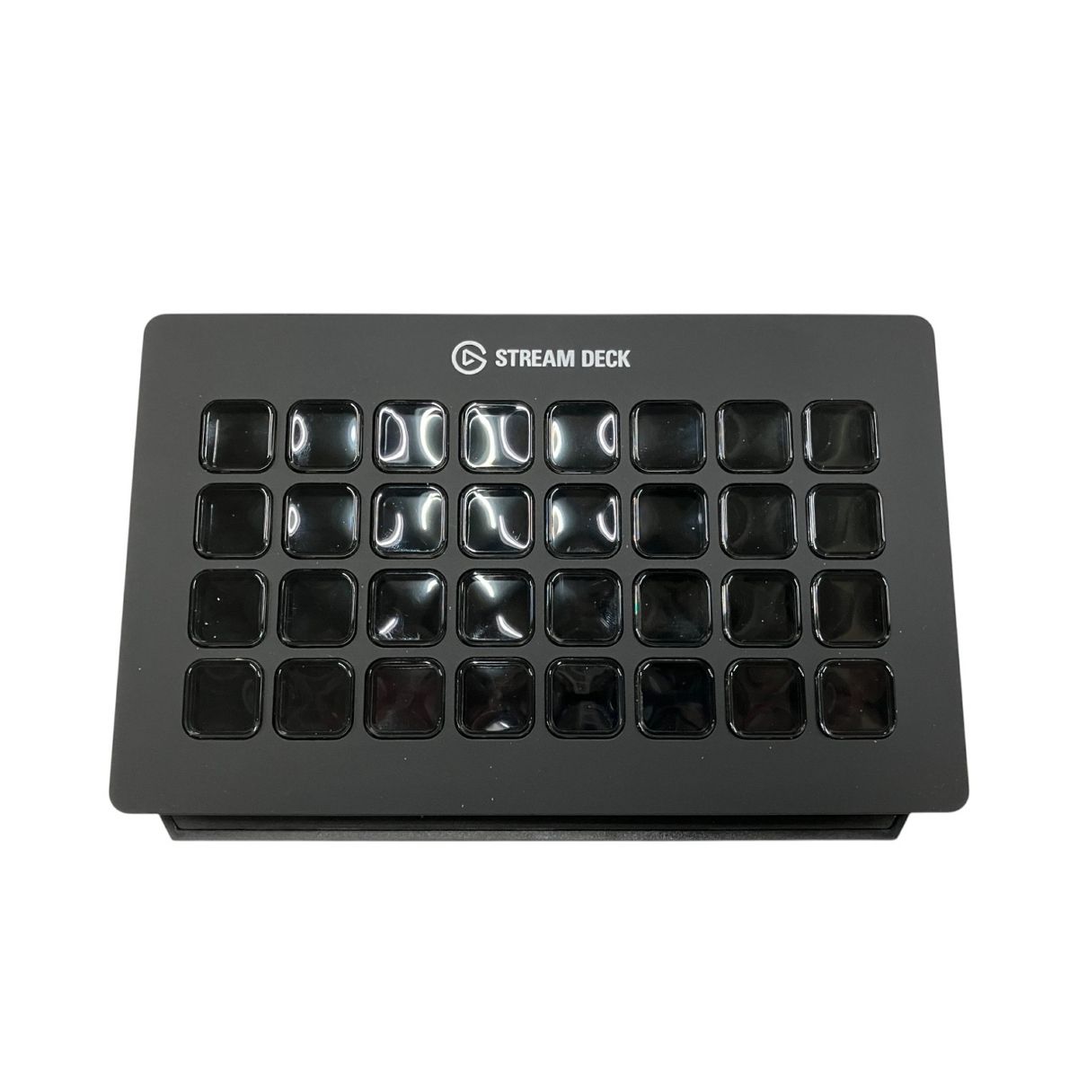 Elagato 20GAT9901 STREAM DECK XL エルガト ストリームデック 良好 B10023218