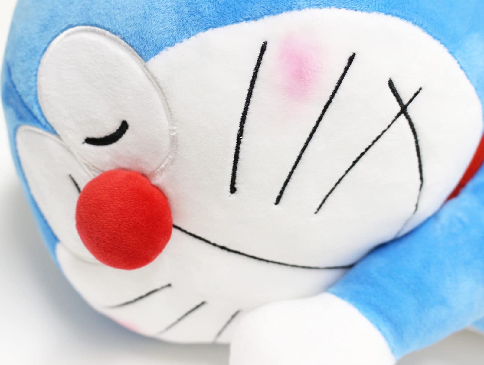 モリシタ ドラえもん 抱き枕 M 約45cm MORIPiLO 大きい ぬいぐるみ