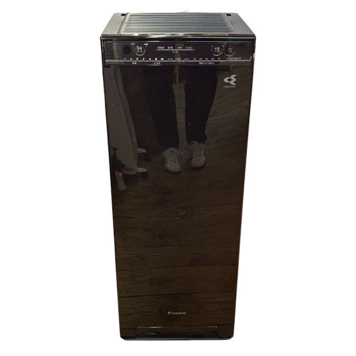 中古】 SHARP シャープ 空気清浄機 FU-T40-W 2025年製 楽天市場】SHARP