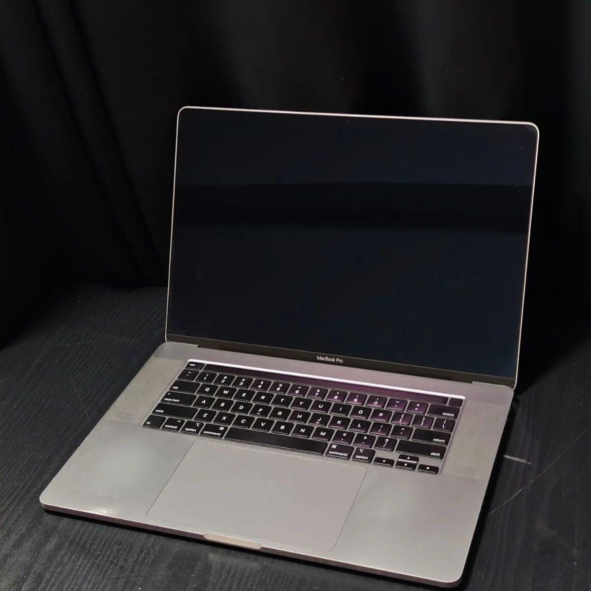 ジャンク】MacBook Pro 16インチ 2019 Core i9 32GB 512GB【起動しない 