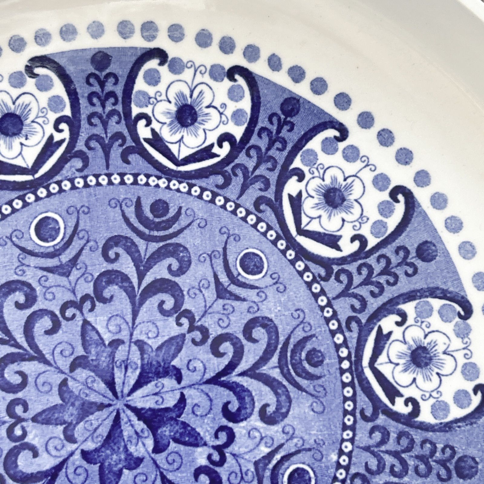 サービングプレート