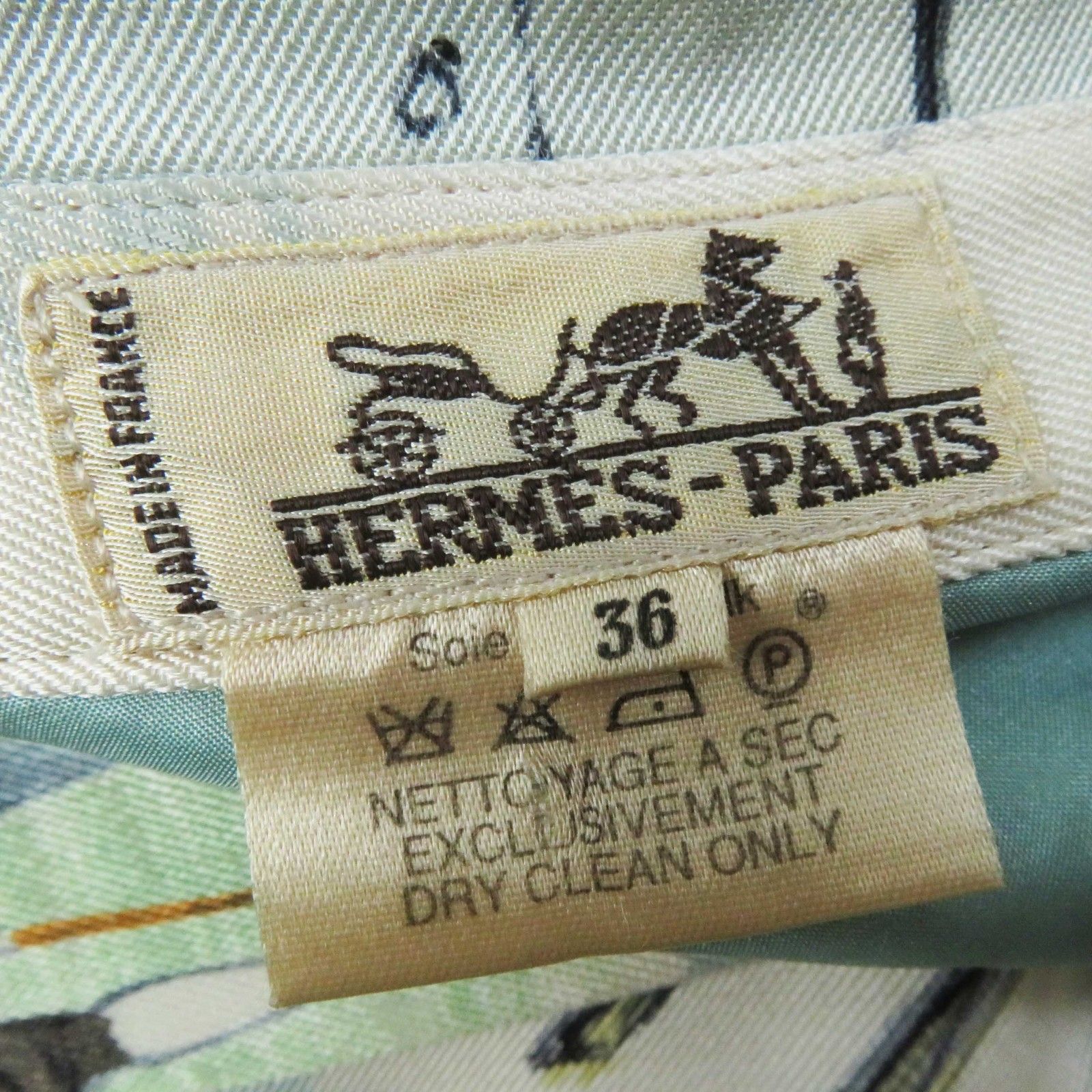 エルメス　ヴィンテージシルクジャケット(競走馬) 楽天市場】【SAランク】 エルメス HERMES スカーフ カレ90