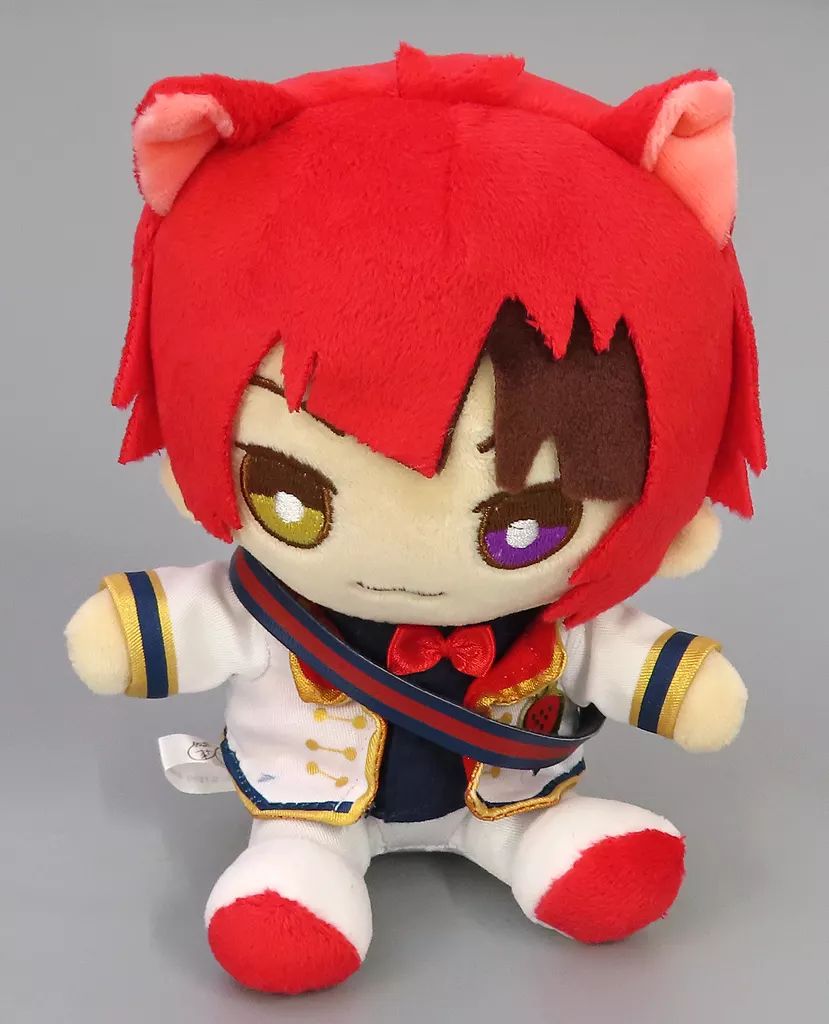 おすわりぬいぐるみ　ななもり。　 劇場版すとぷり　はじまりの物語 Amazon.co.jp: 劇場版すとぷり はじまりの物語 おすわり