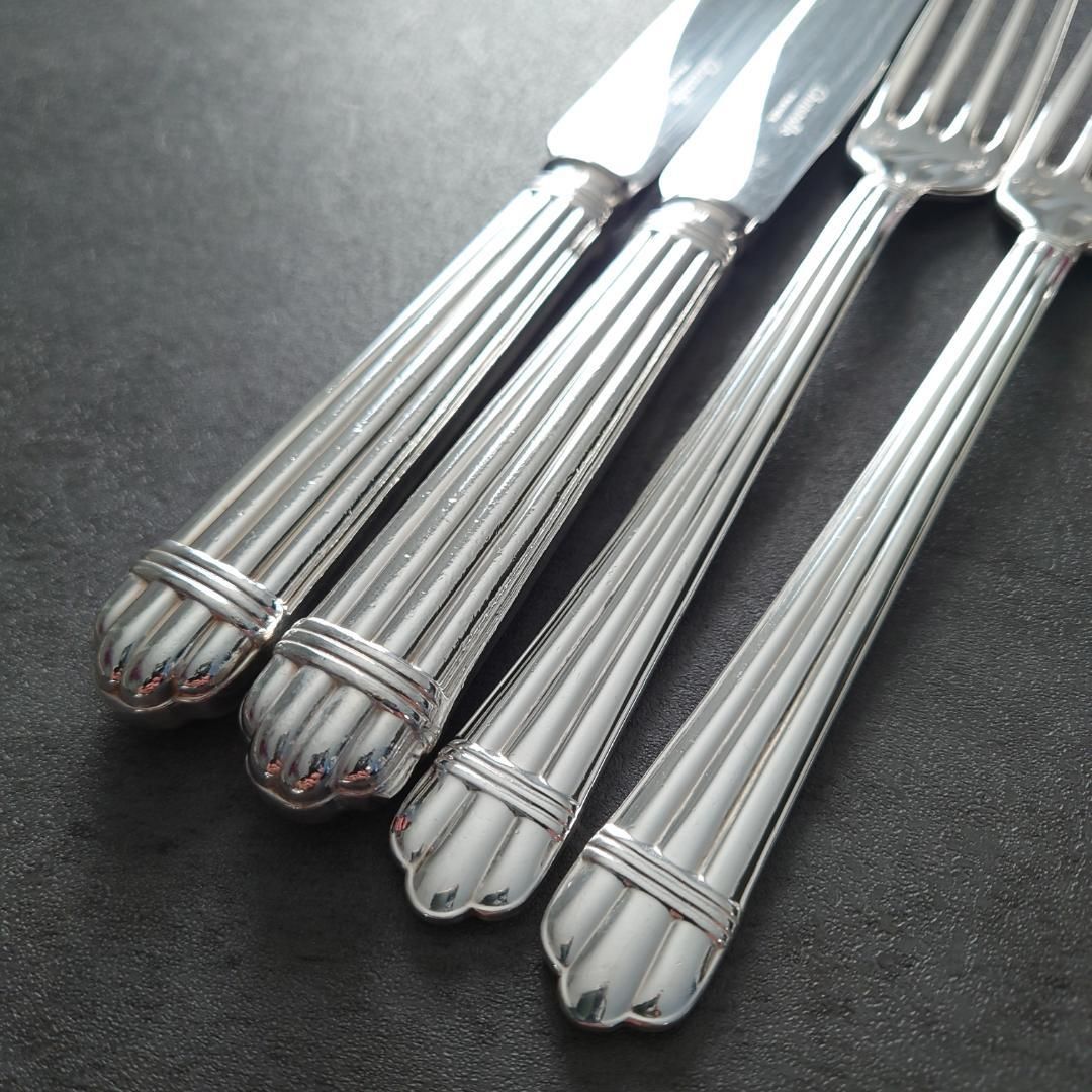 クリストフル アリア