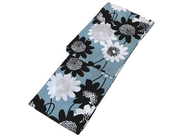 SOUSOU ふじ ソウソウ 麻 富士（ふじ） 2.0／濃紺（のうこん）×鳶