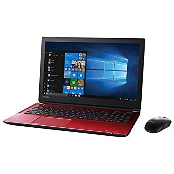  東芝 PT45GRP-SEA dynabook T45/GR (モデナレッド)