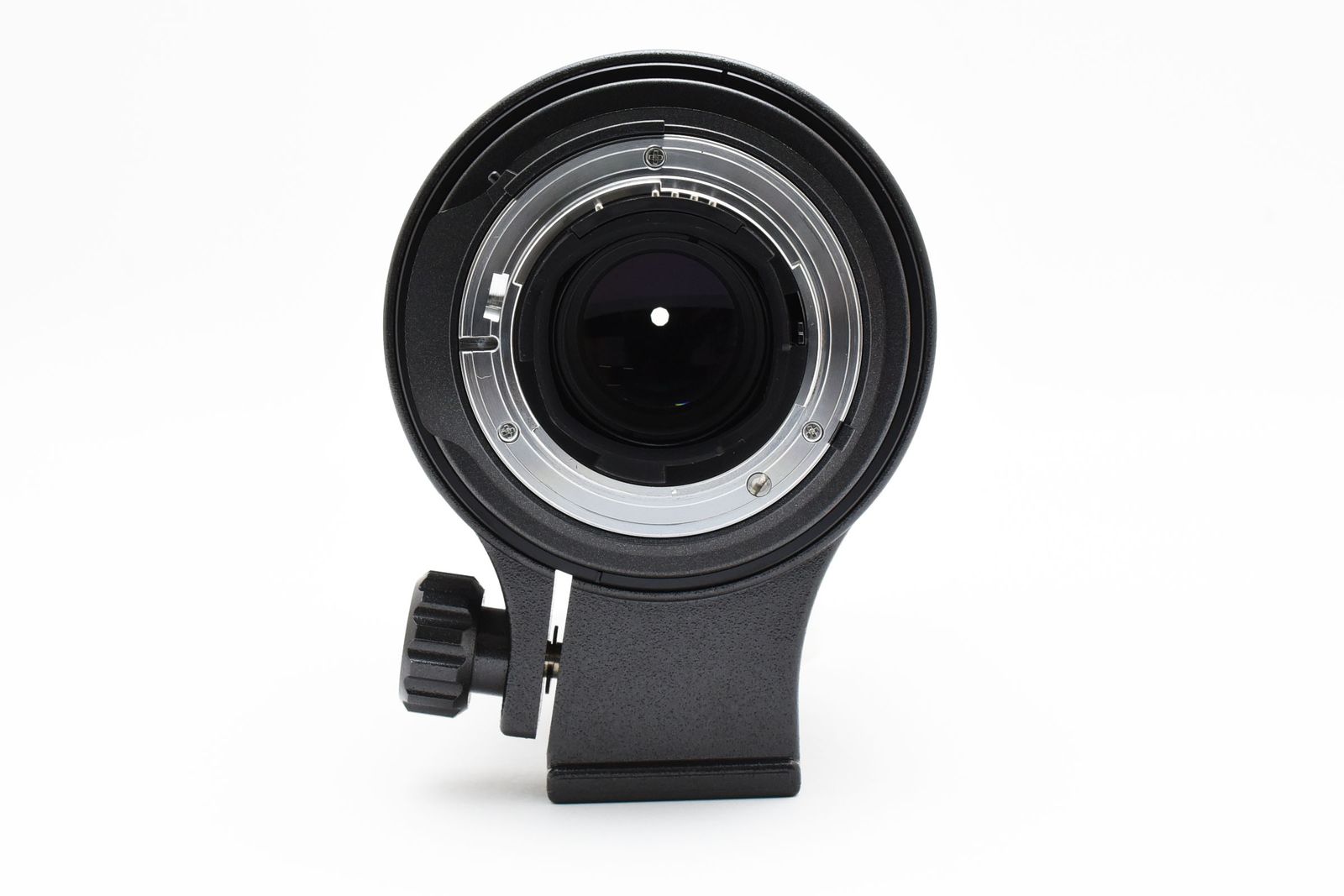 Nikon Tamron AF 200-400mm F5.6 LD #8298 レンズ(ズーム)