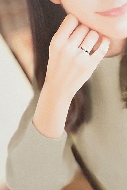 TIFFANY-Co. ウェディング