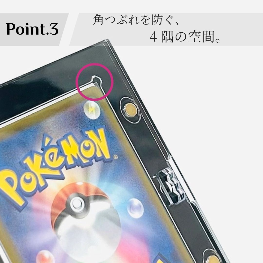 マグネットローダー 3連 3セット スクリューダウン ホルダー スタンド