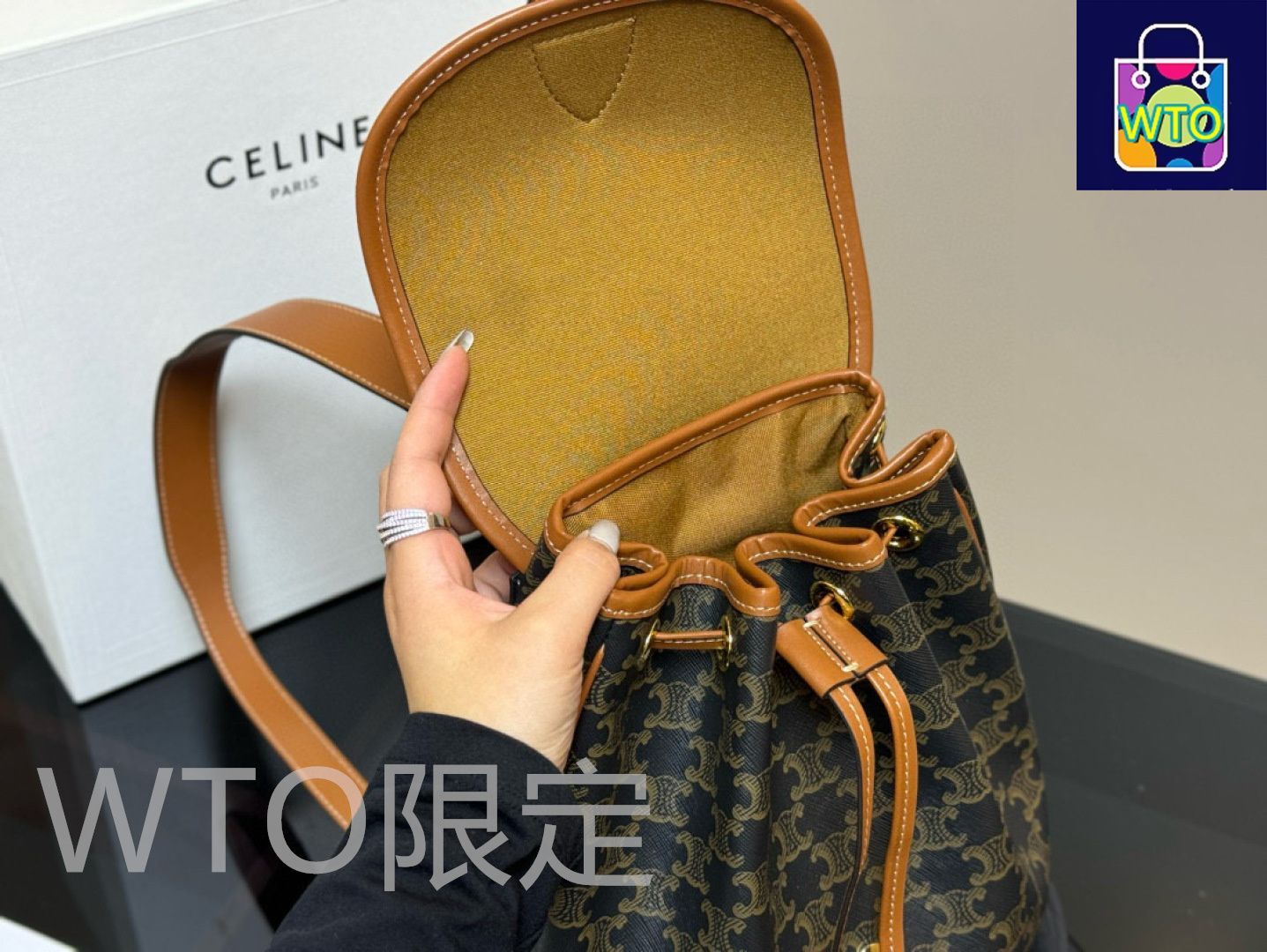 セリーヌ　ミニバッグ　小物　靴等　空箱　保存袋　まとめ売り セリーヌ ミニバッグ 小物 靴等 空箱 保存袋 まとめ売り