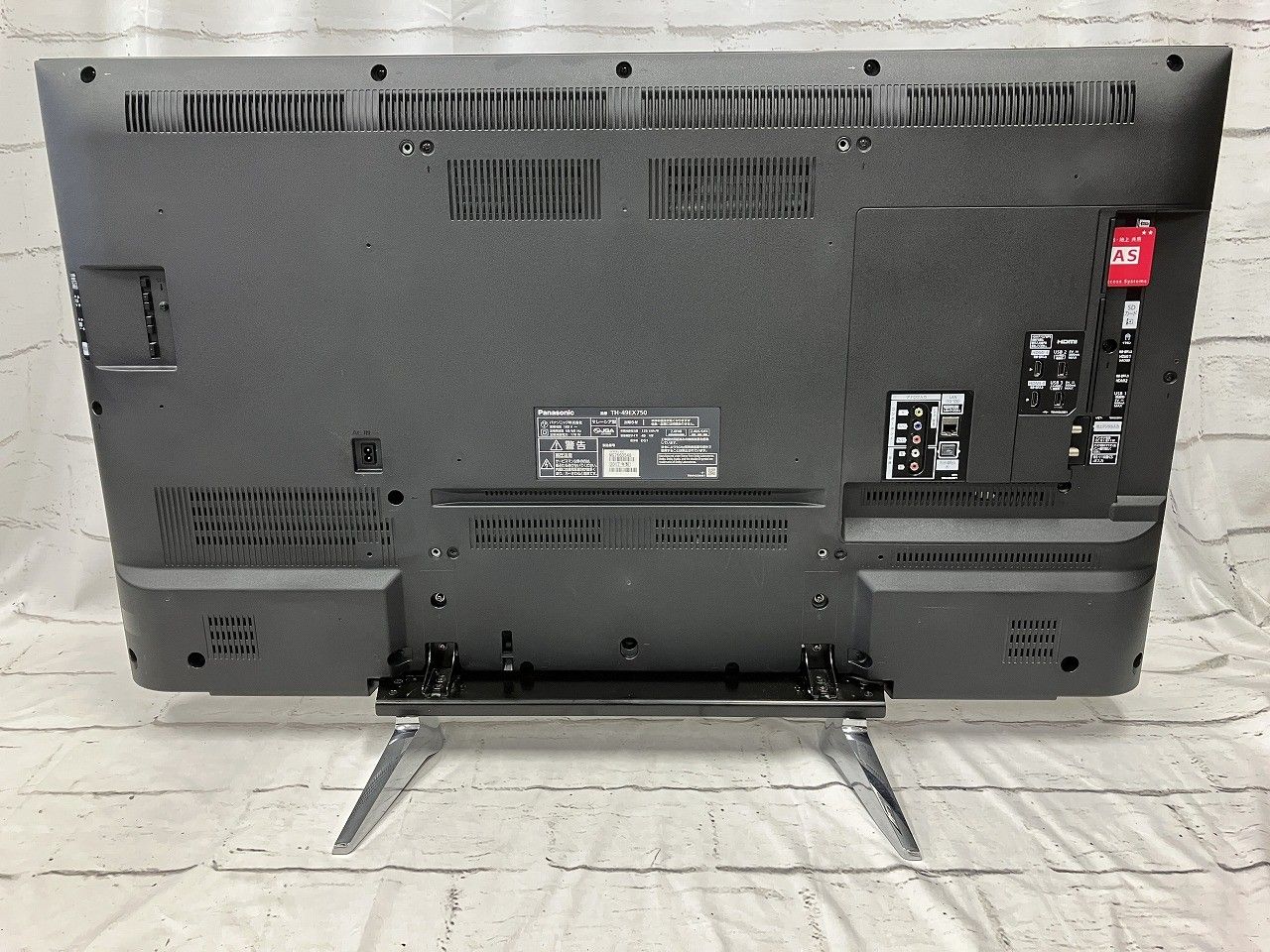 パナソニック 液晶テレビ