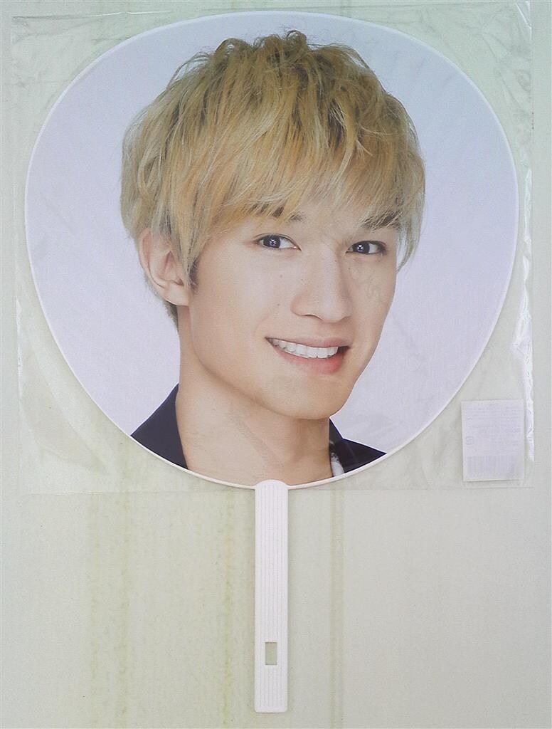 Man ジャニーズJr.祭り 2018 うちわ Snow Man 深澤辰哉 ジャニーズJr祭り 2018 うちわ セット - メルカリ