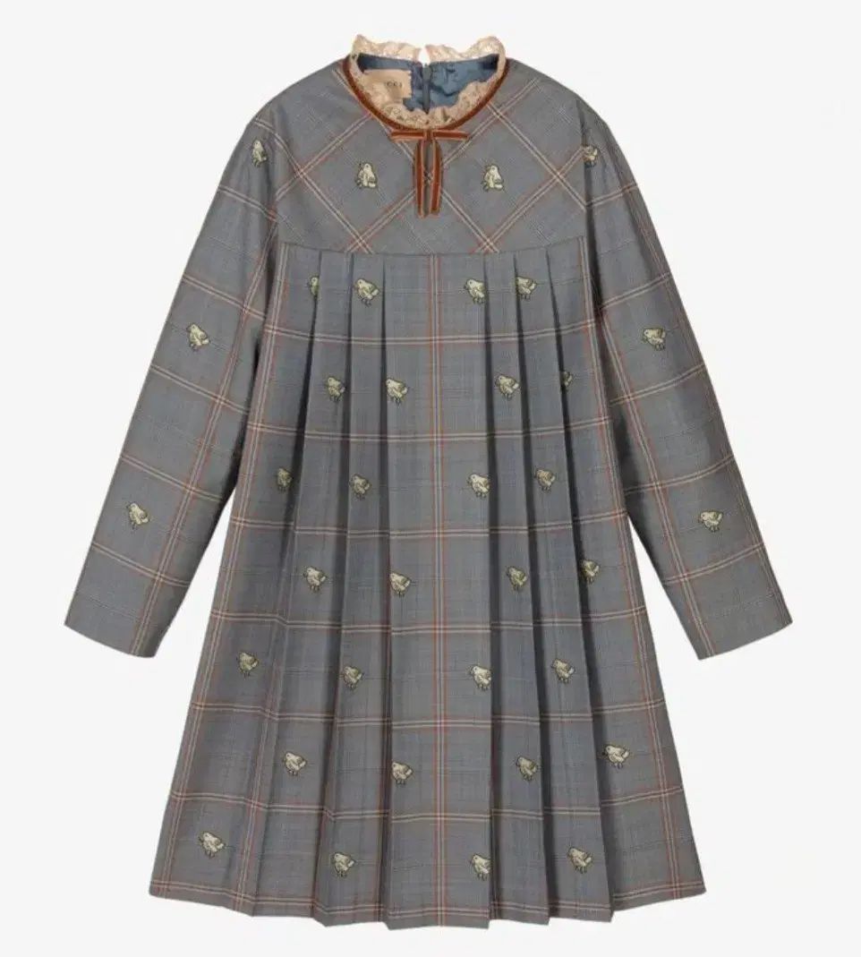 アウトレット GUCCI(グッチ) キッズ 12 税金 ワンピース 2025年最新