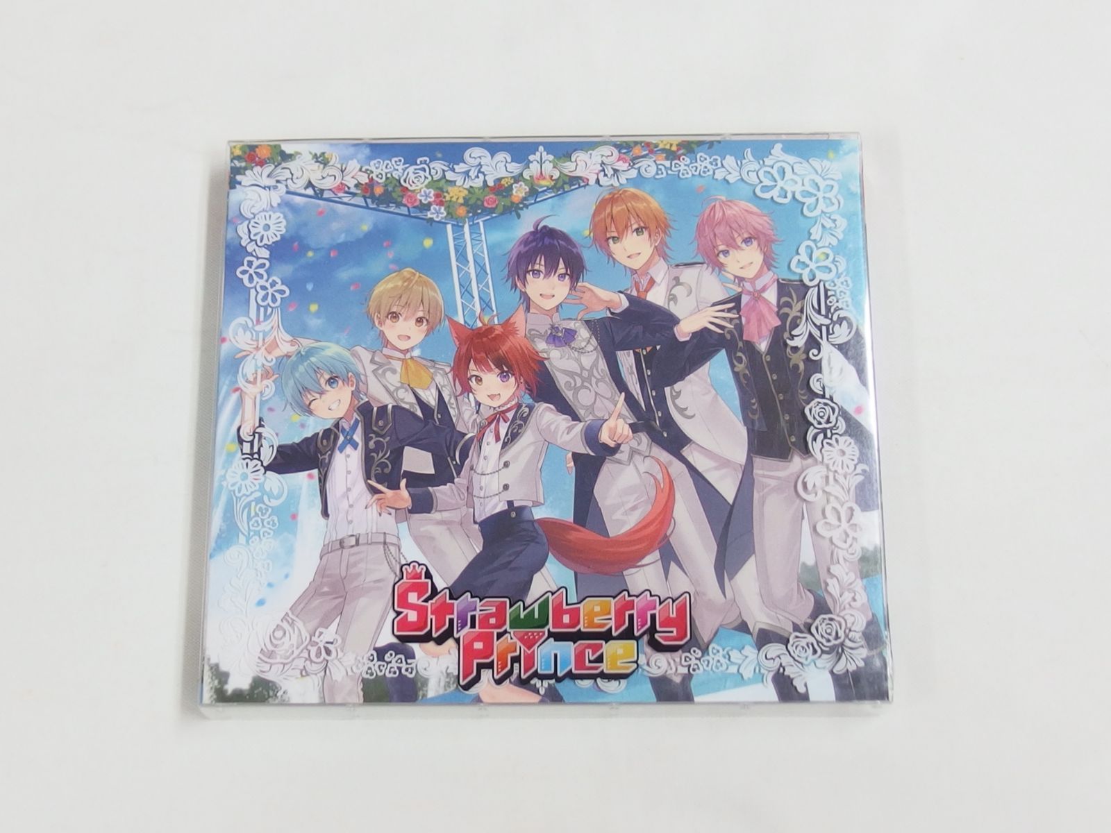CD+DVD / Strawberry Prince / すとぷり / 中古 - メルカリ