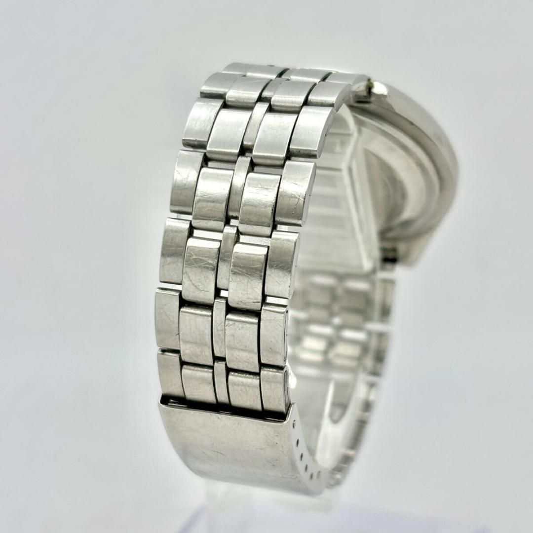  稼働 SEIKO 5 ACTUS セイコー５ アクタス 自動巻き デイデイト メンズ 腕時計 自動巻き時計 腕時計(アナログ)