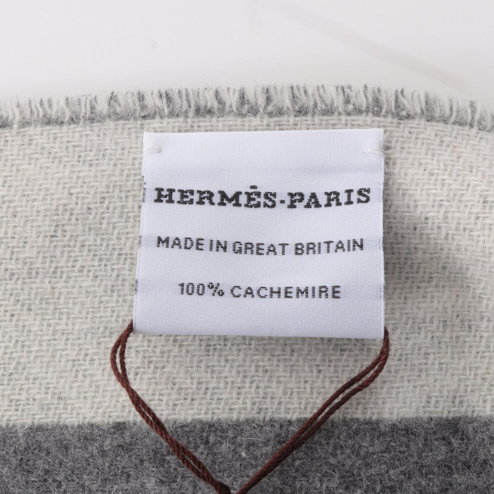 レア！【未使用品•正規品】エルメスHERMESカシミアマフラー　ラブストーリー HERMES☆マフラー ラブストーリー (HERMES/マフラー・ストール