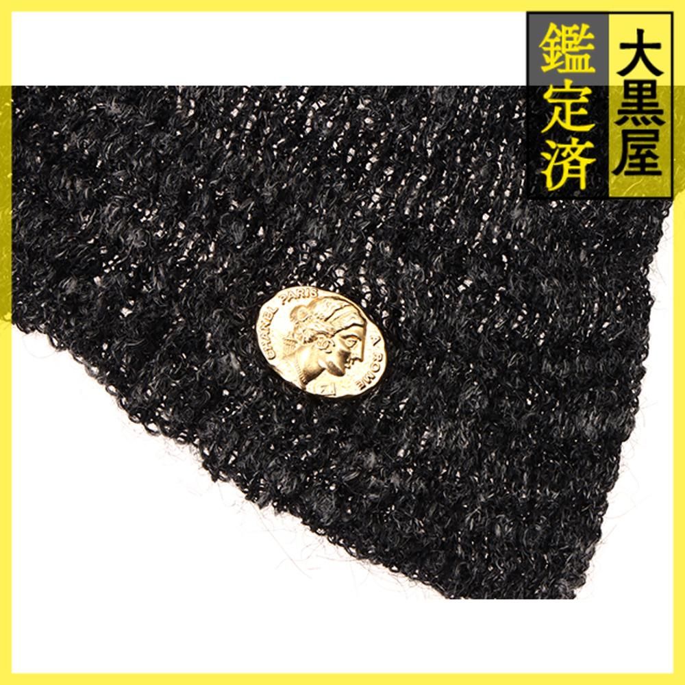 シャネル ストール P54529K07098 B5259 【472】 - メルカリ 