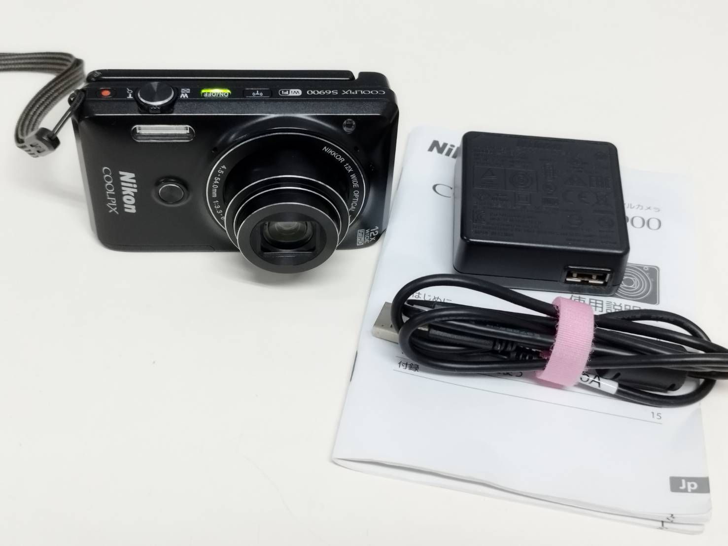 ジャンク 6台セット Nikon ニコン COOLPIX デジタルカメラ 2025年最新】nikon coolpix 3100 ジャンク品の人気アイテム