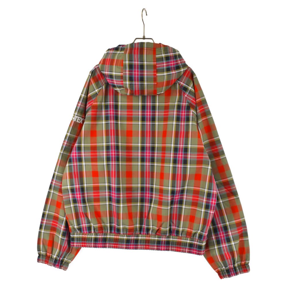 SUPREME (シュプリーム) 19SS GORE-TEX Hooded Harrington Jacket