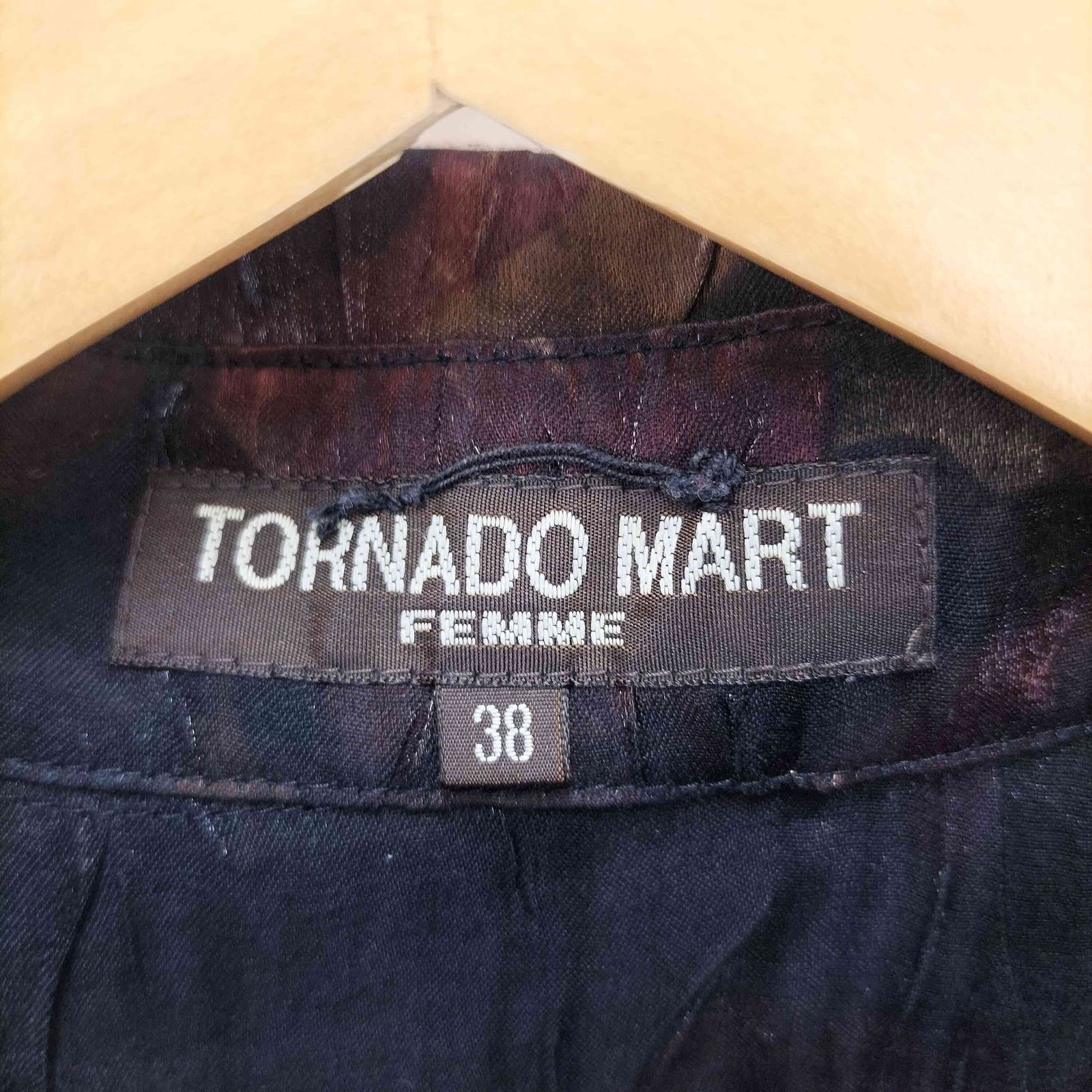 TORNADO MART FEMME(トルネードマートファム) レディース 楽天市場 