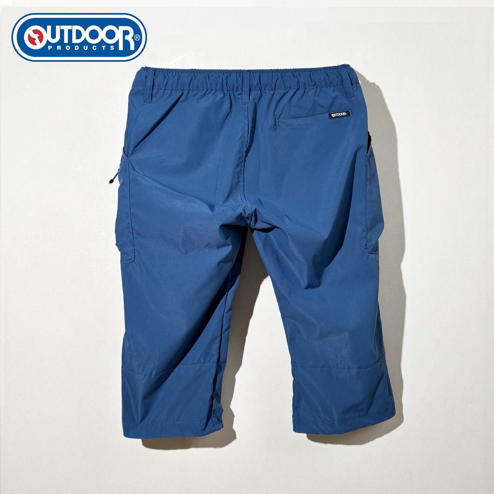 新品 OUTDOOR PRODUCTS アウトドア プロダクツ 撥水加工