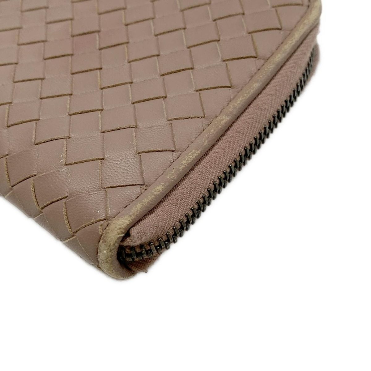BOTTEGA VENETA(ボッテガヴェネタ) 長財布 ジップアラウンド BOTTEGA VENETA(ボッテガヴェネタ) 長財布 ジップアラウンド