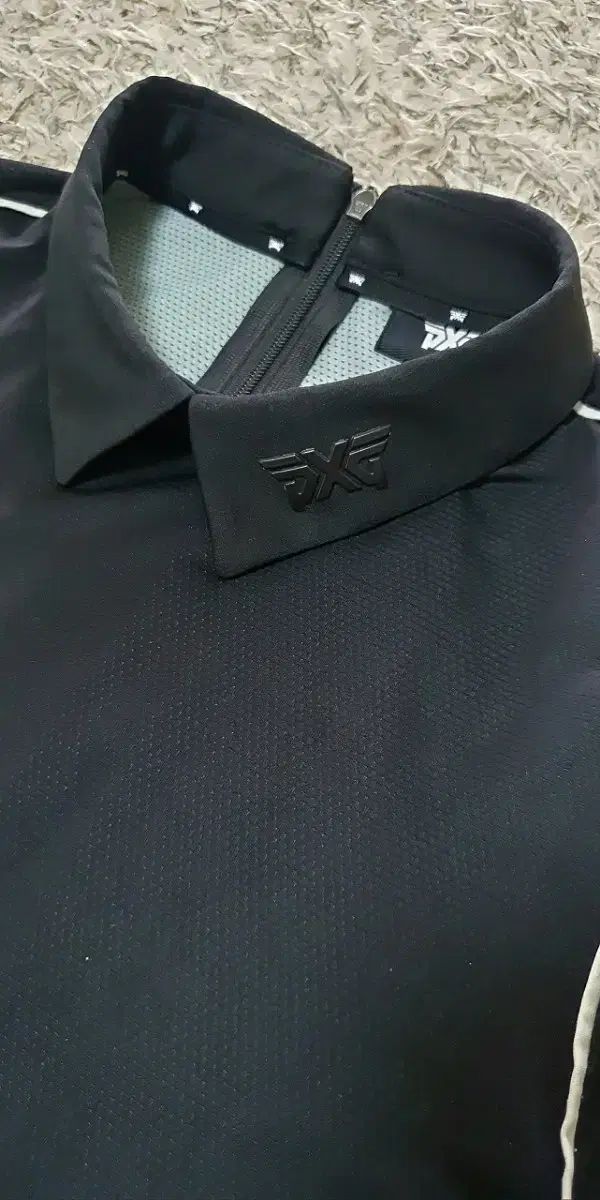 PXG