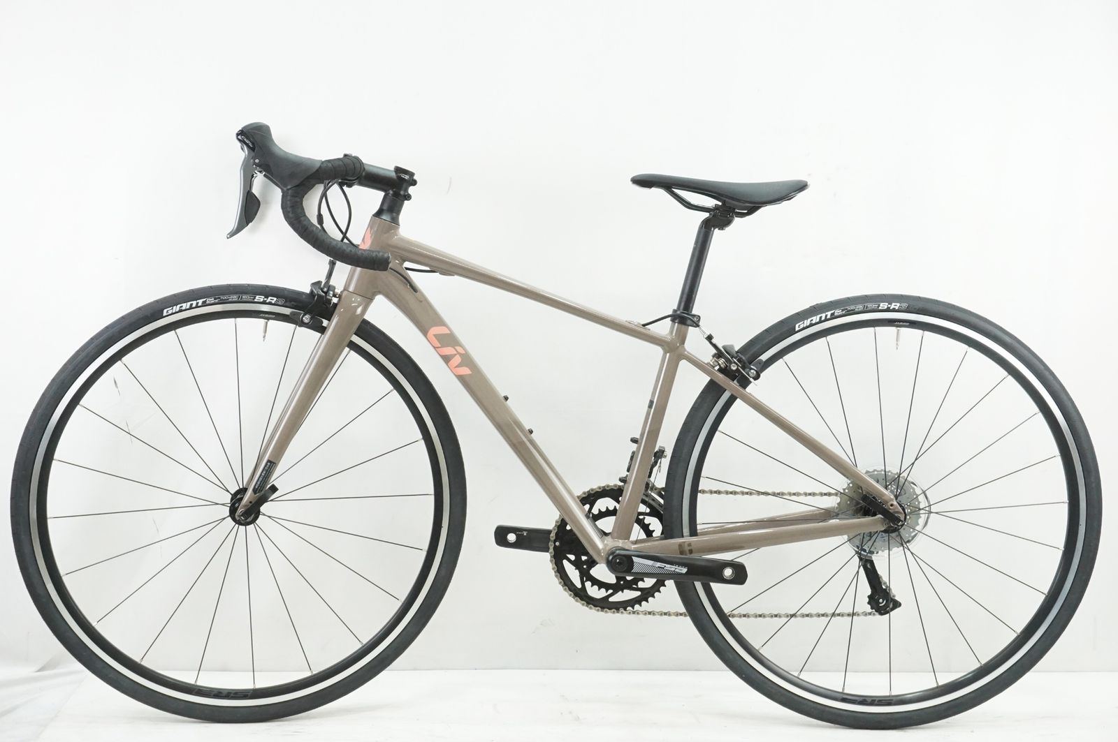 GIANT ジャイアント LIV AVAIL 2 2025年モデル ロードバイク | 大宮店