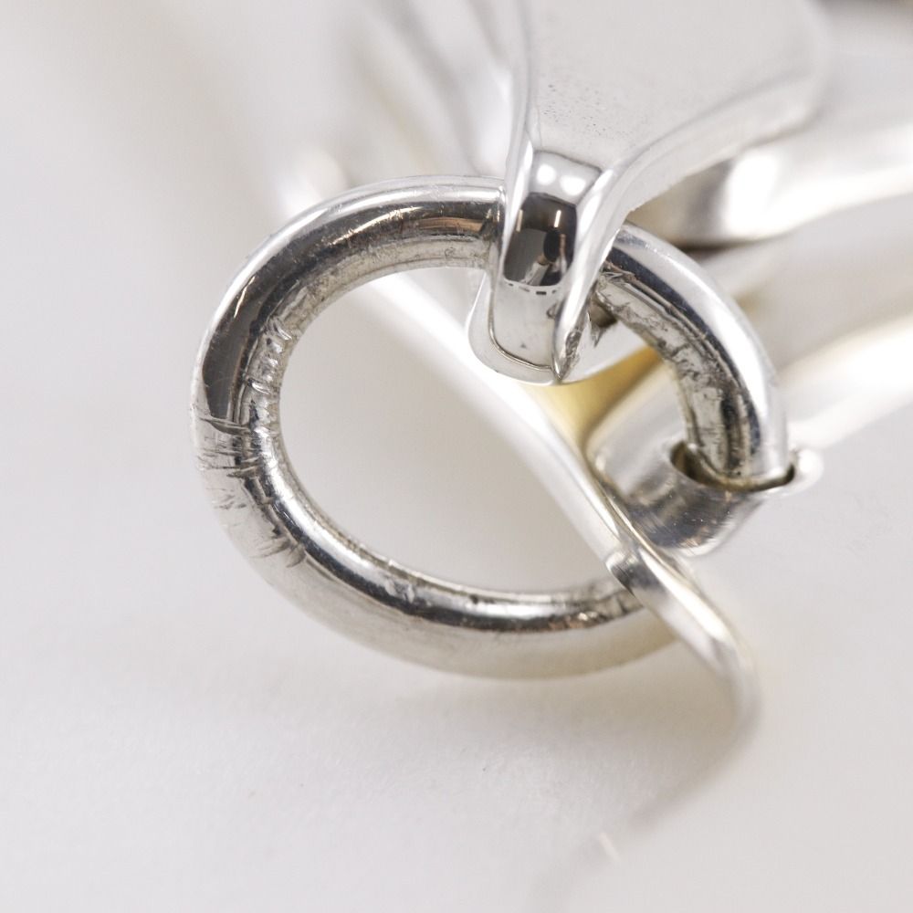 Tiffany & Co. シルバー　ドッグチャーム Tiffany & Co. シルバー ドッグチャーム - アクセサリーオリジナル