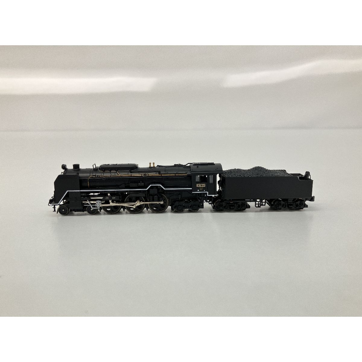 動作保証】KATO 2017-5 C62 山陽形 呉線 蒸気機関車 Nゲージ 鉄道模型 