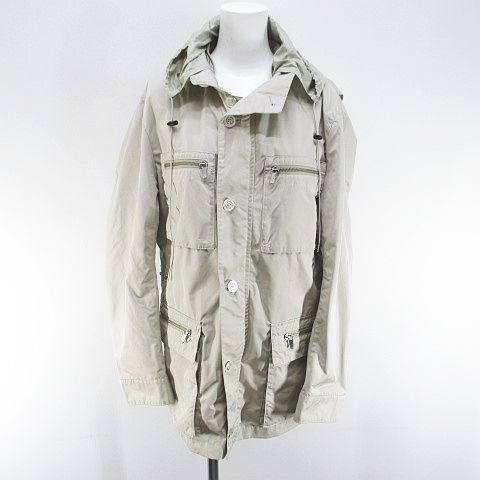 新品☆マッキントッシュフィロソフィー ジャケット サイズ38 マッキントッシュフィロソフィー MACKINTOSH PHILOSOPHY