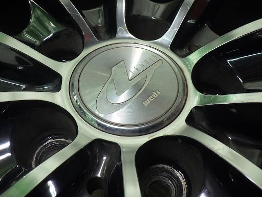 レオニス 17インチ