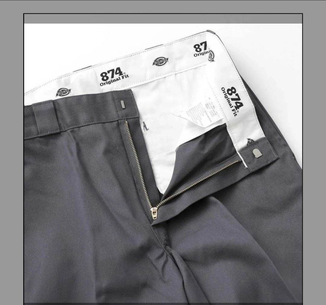 ディッキーズ874 W32L32 4本まとめ売り 楽天市場】ディッキーズ ワークパンツ 874 DICKIES オリジナル