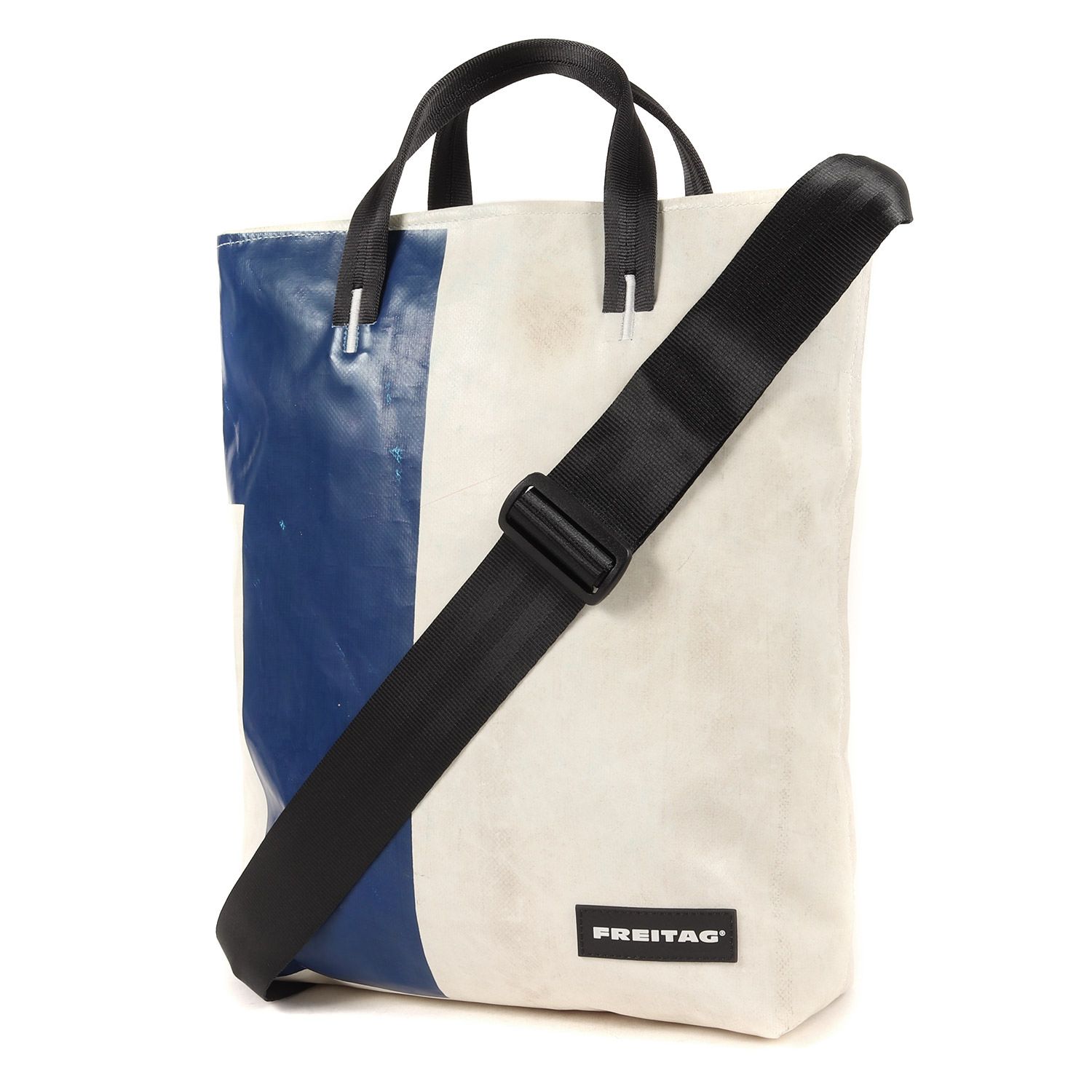 専用 廃盤 FREITAG LELAND リーランド 2way フライターグ FREITAG (フライターグ) リーランド 2WAY トートバッグ