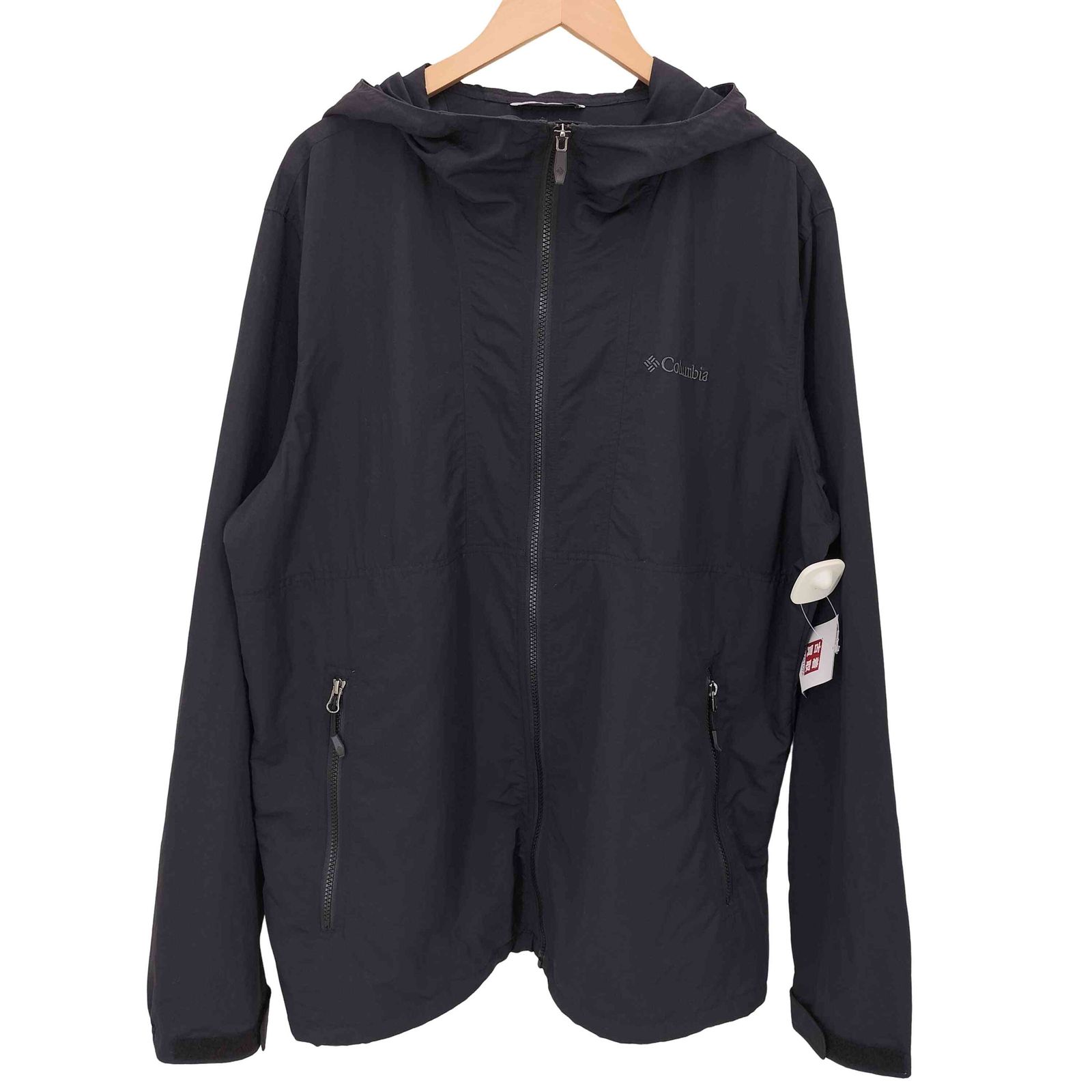 コロンビア Columbia HAZEN JACKET ヘイゼンジャケット メンズ コロンビア Columbia HAZEN JACKET ヘイゼンジャケット メンズ
